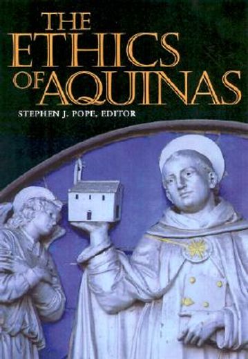 the ethics of aquinas