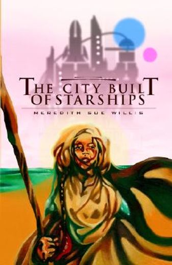 the city built of starships