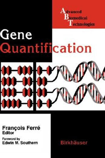 gene quantification (en Inglés)