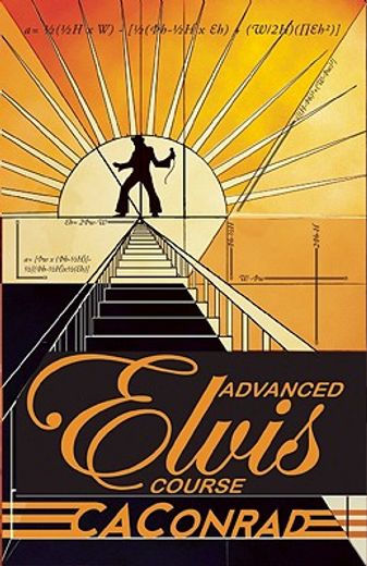 advanced elvis course