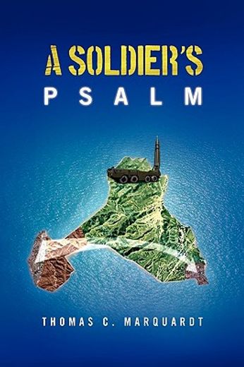 a soldier’s psalm