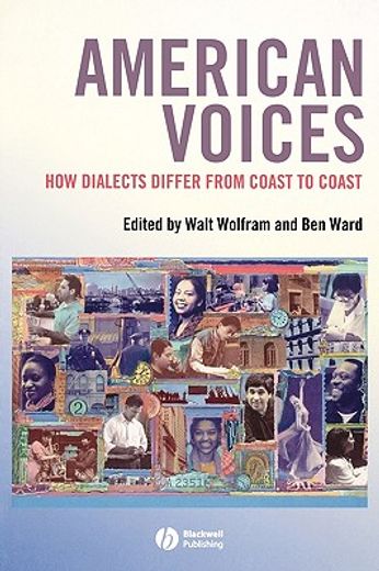 american voices,how dialects differ from coast to coast