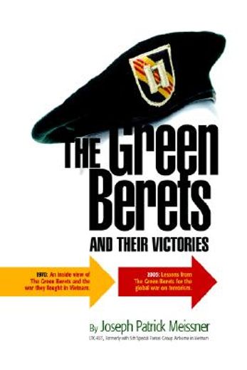 the green berets and their victories (en Inglés)