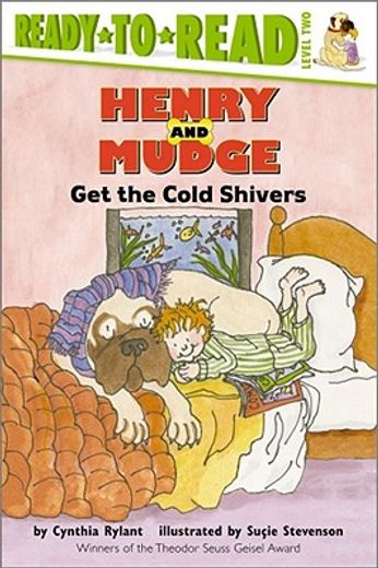 henry and mudge get the cold shivers (en Inglés)
