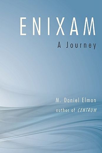 enixam: a journey