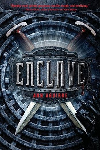 the enclave
