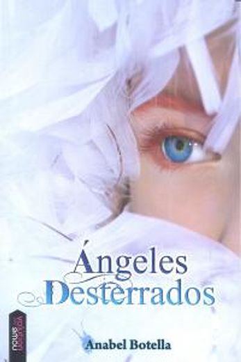 ANGELES DESTERRADOS