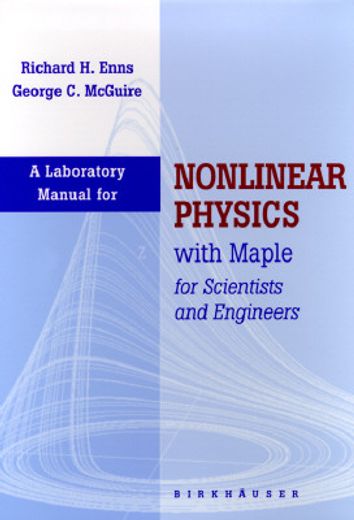 experimental activities in nonlinear physics (en Inglés)