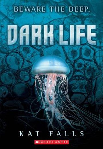 dark life (in English)