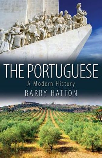 the portuguese,a modern history