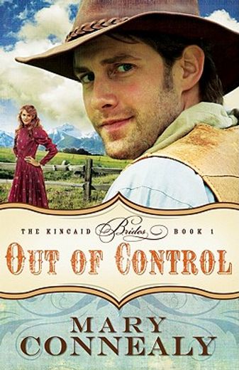 out of control (in English)