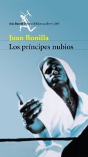 los principes nubios (pbb 2003) (in Spanish)