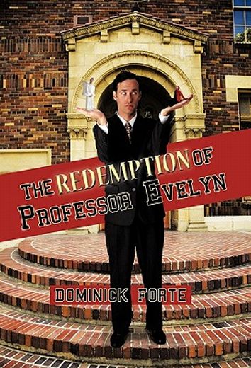 the redemption of professor evelyn
