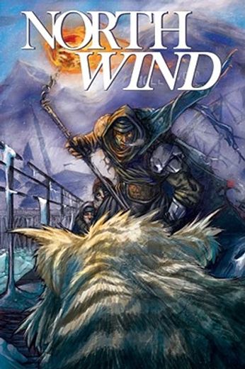North Wind (en Inglés)