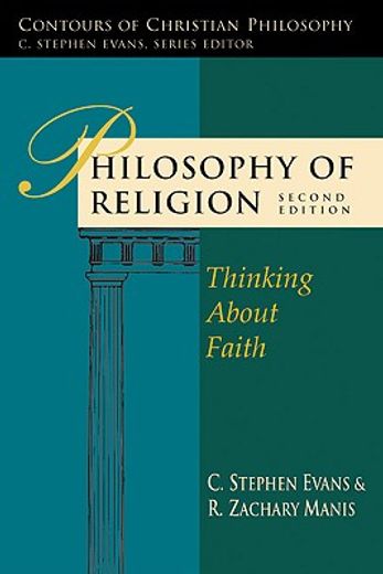 philosophy of religion,thinking about faith (in English)