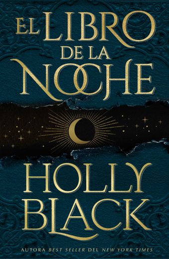 El Libro de la Noche (in Spanish)
