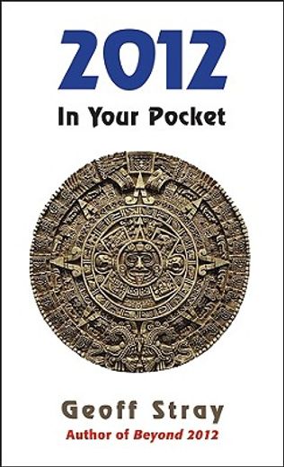 2012 in your pocket