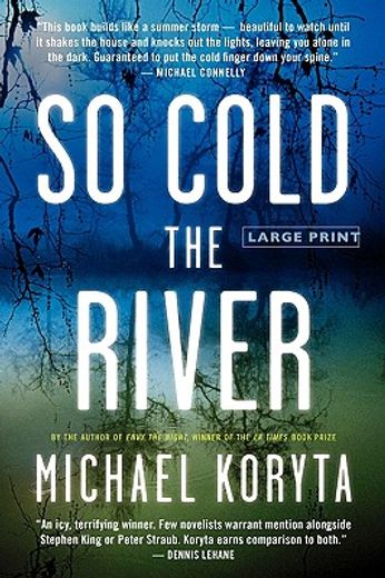so cold the river (in English)