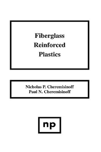 fiberglass reinforced plastics