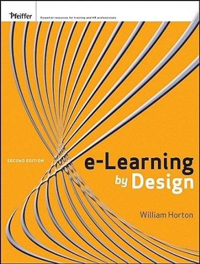 e-learning by design (en Inglés)