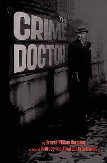 the crime doctor