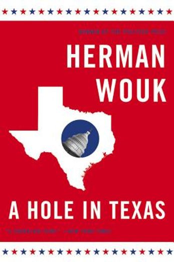 a hole in texas (en Inglés)