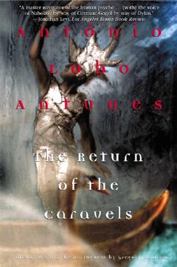 the return of the caravels (en Inglés)