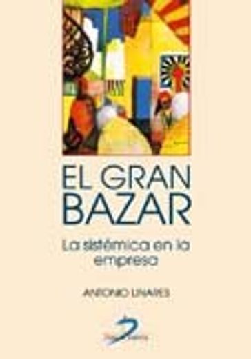 el gran bazar (in Spanish)