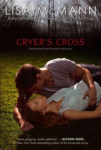 cryer ` s cross (en Inglés)