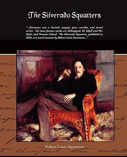 the silverado squatters