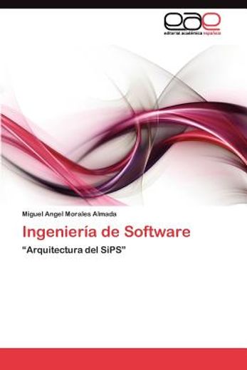 ingenier a de software (in Spanish)