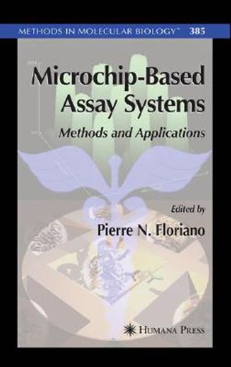 microchip-based assay systems,methods and applications