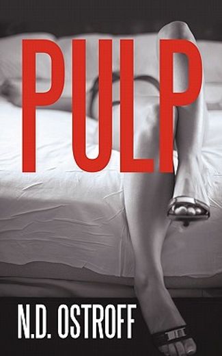 pulp,a novella