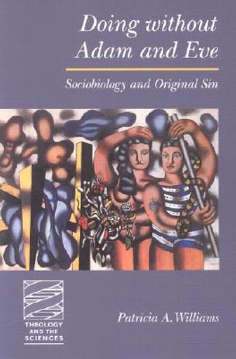 doing without adam and eve,sociobiology and original sin