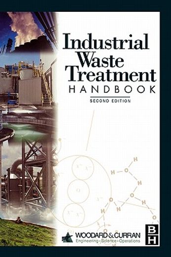 industrial waste treatment handbook