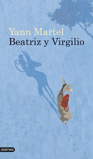 Beatriz y Virgilio (in Spanish)