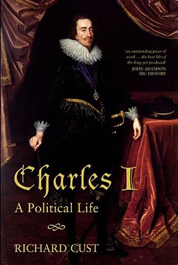 charles i,a political life