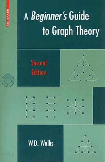 a beginner´s guide to graph theory