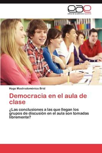 democracia en el aula de clase