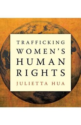 trafficking women`s human rights