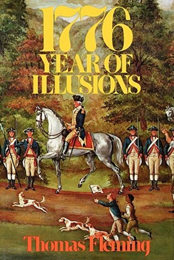 1776: year of illusions (in English)