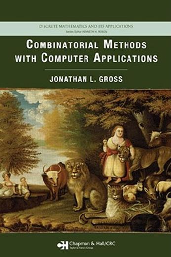Combinatorial Methods with Computer Applications (in English)