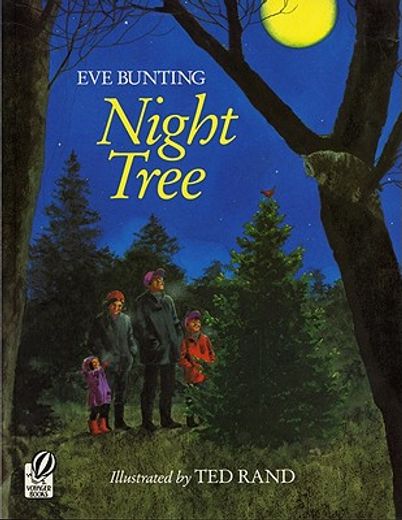 night tree (en Inglés)