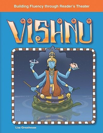 Vishnu (en Inglés)