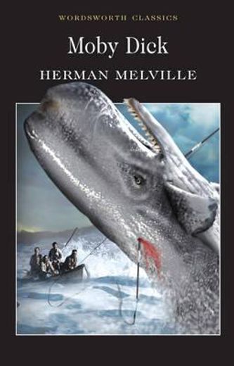 Moby Dick (in English)