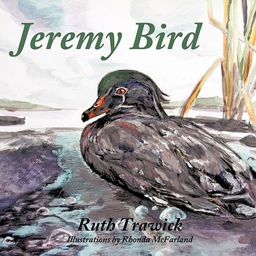 jeremy bird (en Inglés)