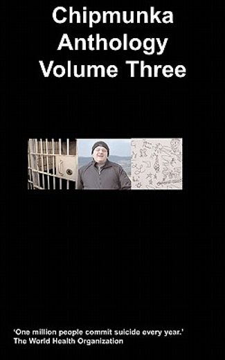 chipmunka anthology (volume three)