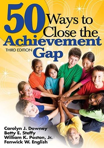 50 ways to close the achievement gap