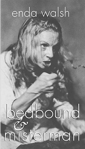 Bedbound & Misterman (en Inglés)