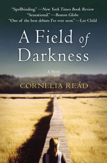 a field of darkness (en Inglés)